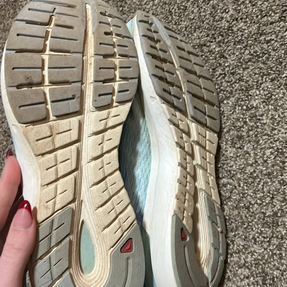 Salomon Sonic Accelerate 4 Running Shoes - Picture 4 of 6